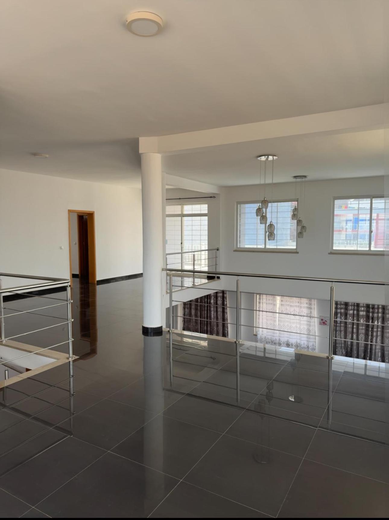 Villa Residencial Eunice Praia Exteriér fotografie