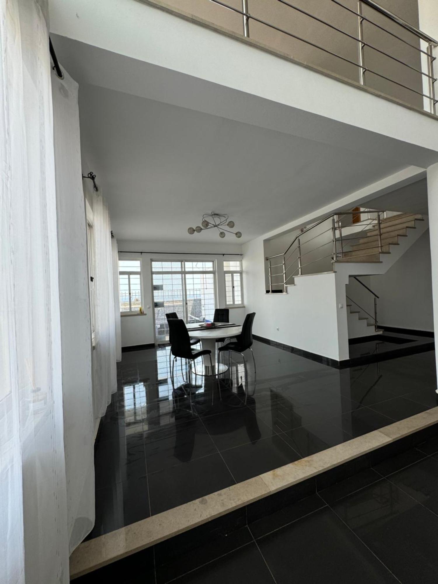 Villa Residencial Eunice Praia Exteriér fotografie